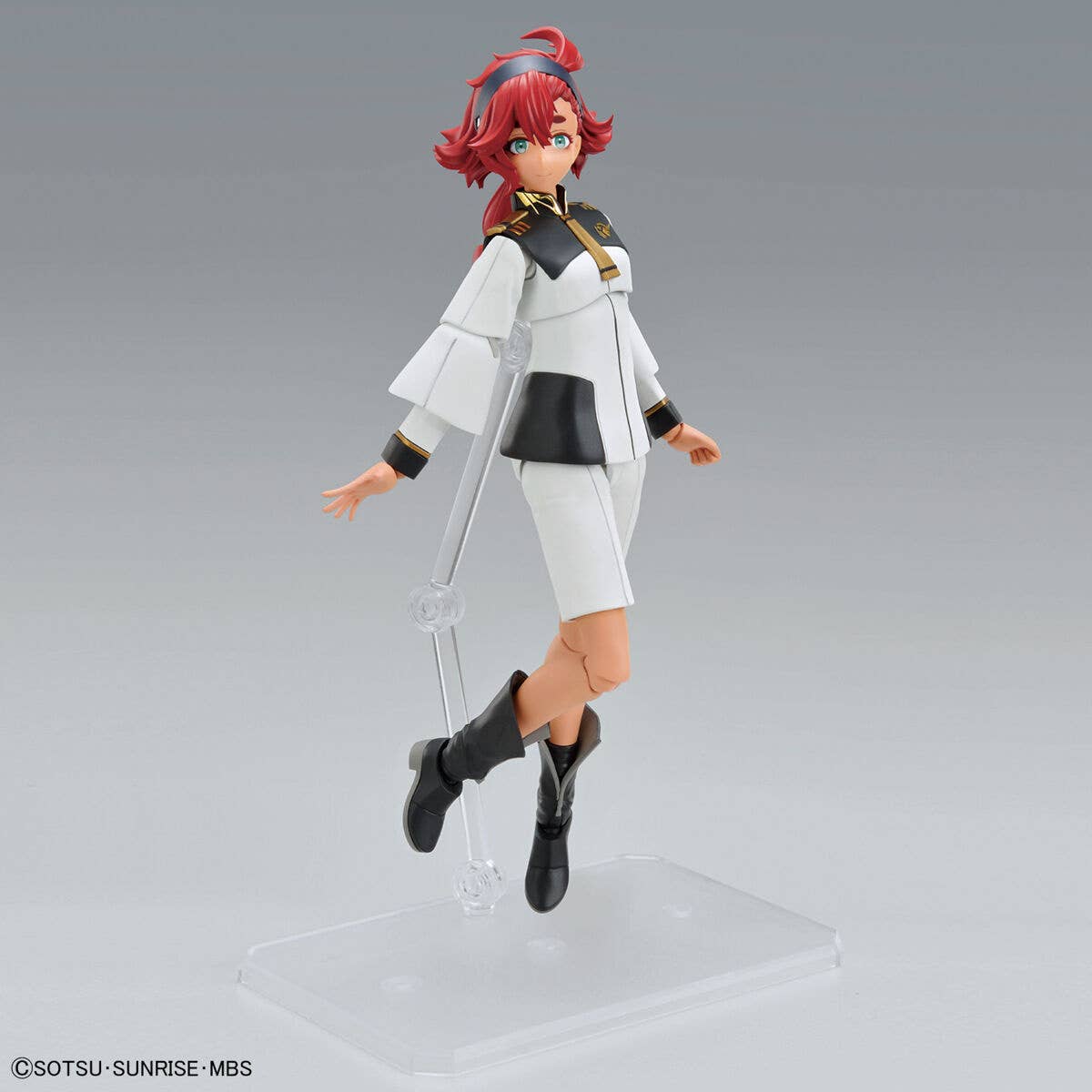 Figure-rise Standard SULETTA MERCURY