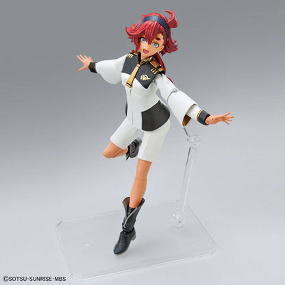 Figure-rise Standard SULETTA MERCURY