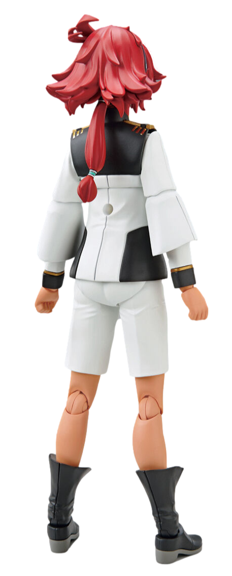 Figure-rise Standard SULETTA MERCURY