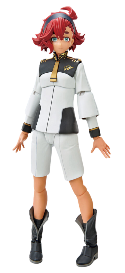 Figure-rise Standard SULETTA MERCURY