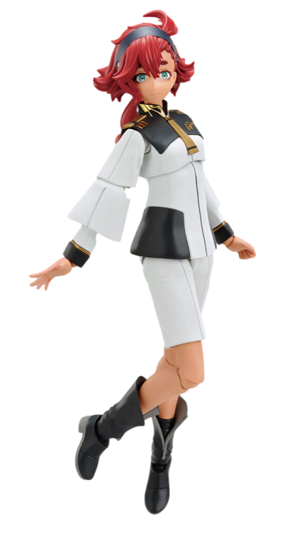 Figure-rise Standard SULETTA MERCURY