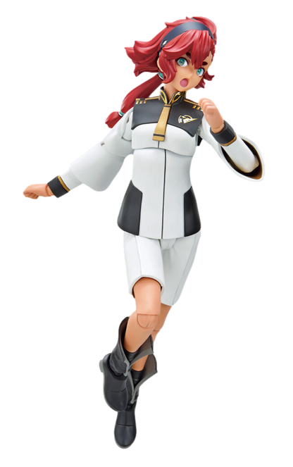 Figure-rise Standard SULETTA MERCURY