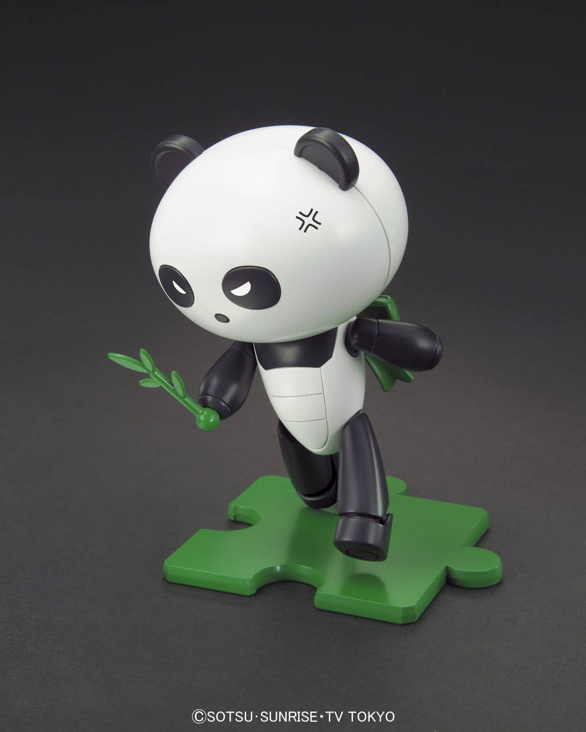 GBFT Pandagguy
