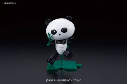 GBFT Pandagguy