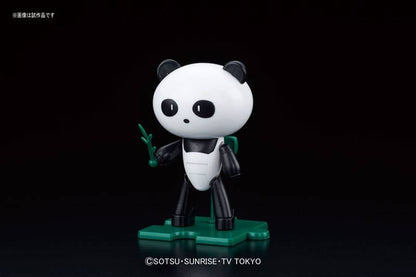 GBFT Pandagguy