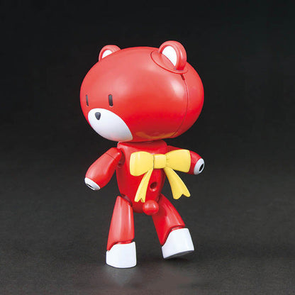 GBFT Petit-Beargguy Burning Red