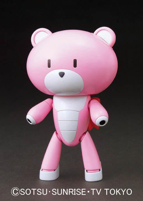 GBFT Petit-Beargguy Future Pink