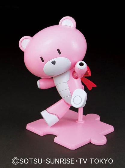 GBFT Petit-Beargguy Future Pink
