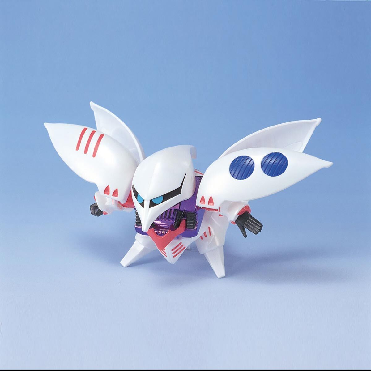 GG QUBELEY TRIPLE COLLECTION