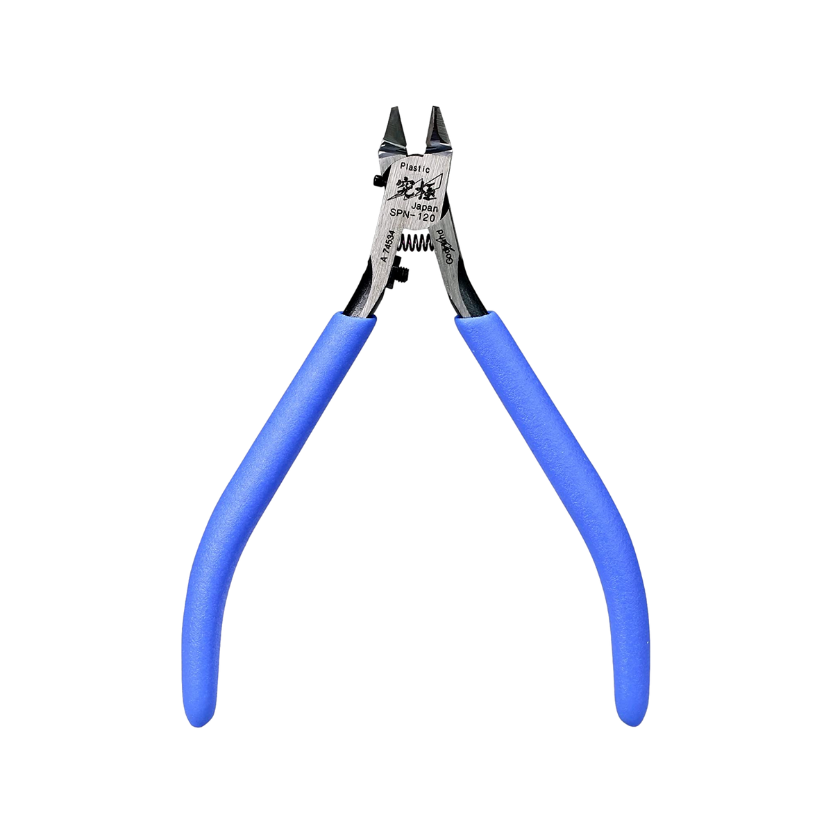 GodHand - Precision Nippers SPN-120 (w/ Protection Cap)