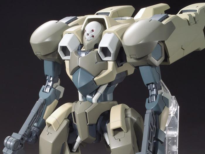 HG 1/144 HYAKURI