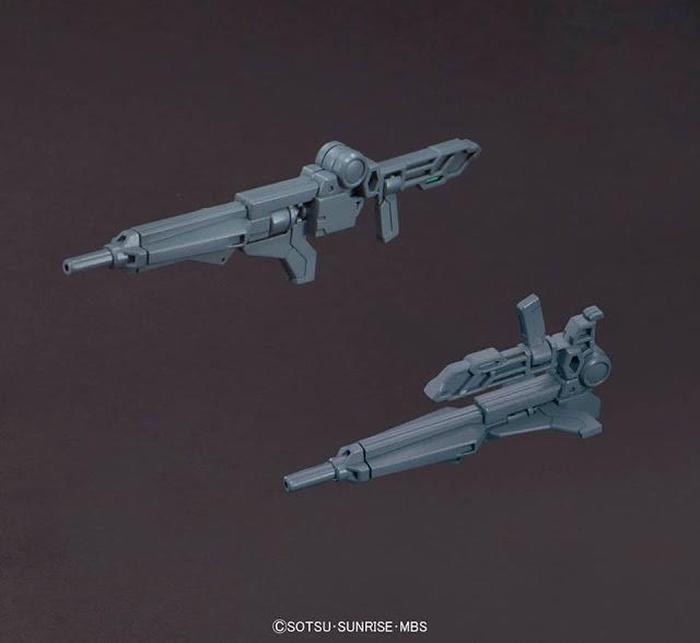 HG 1/144 HYAKURI