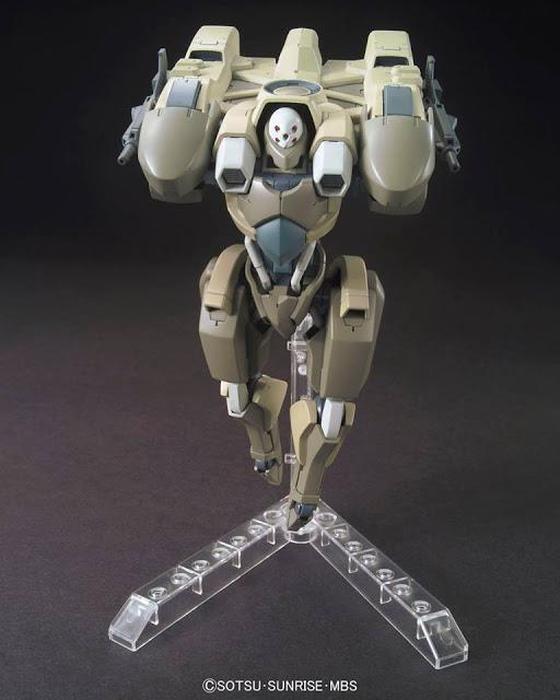 HG 1/144 HYAKURI