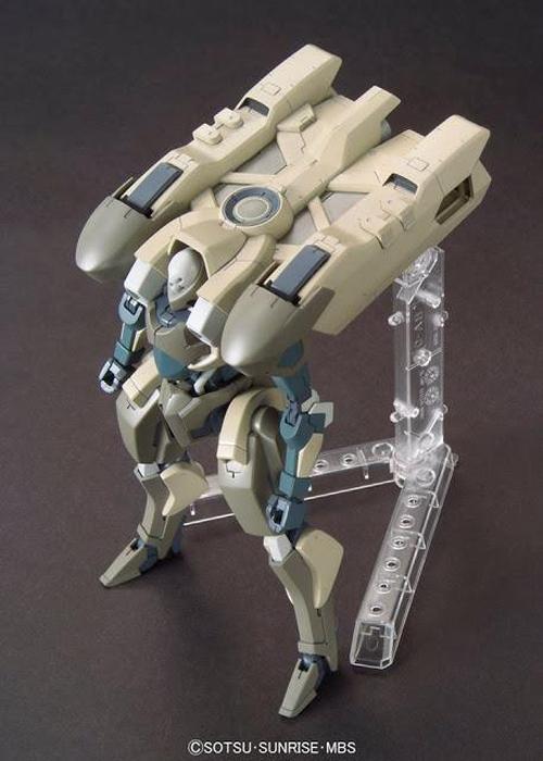 HG 1/144 HYAKURI