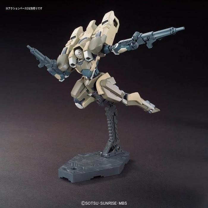 HG 1/144 HYAKURI