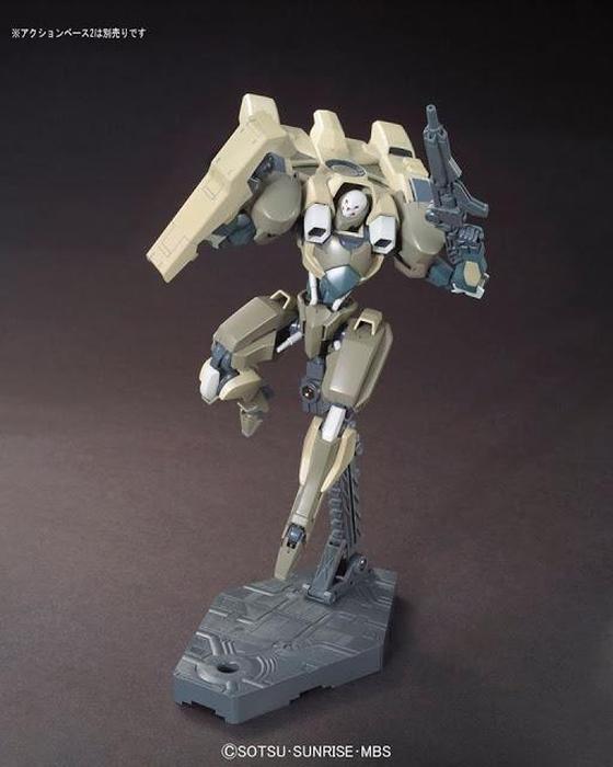 HG 1/144 HYAKURI