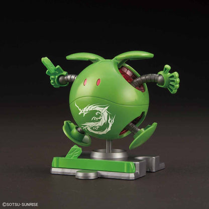 HAROPLA SD SANGOKUSOKETSUDEN HARO