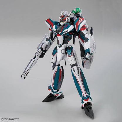 HG 1/100 VF-31S SIEGFRIED (ARAD MÖLDERS USE)