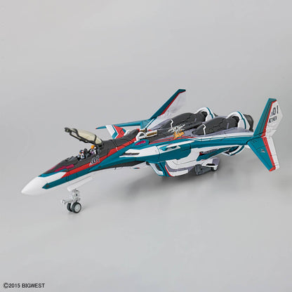 HG 1/100 VF-31S SIEGFRIED (ARAD MÖLDERS USE)