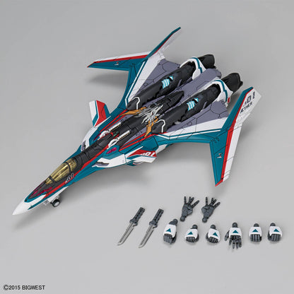 HG 1/100 VF-31S SIEGFRIED (ARAD MÖLDERS USE)