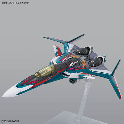 HG 1/100 VF-31S SIEGFRIED (ARAD MÖLDERS USE)