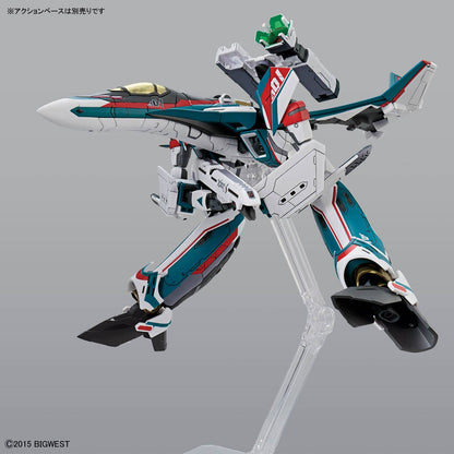 HG 1/100 VF-31S SIEGFRIED (ARAD MÖLDERS USE)