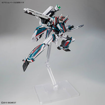 HG 1/100 VF-31S SIEGFRIED (ARAD MÖLDERS USE)