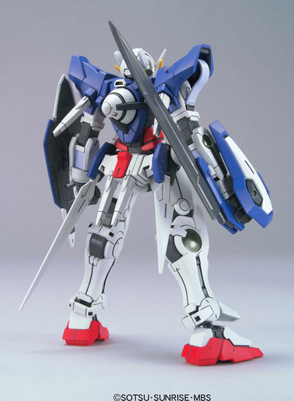 HG 1/144 #01 Gundam Exia