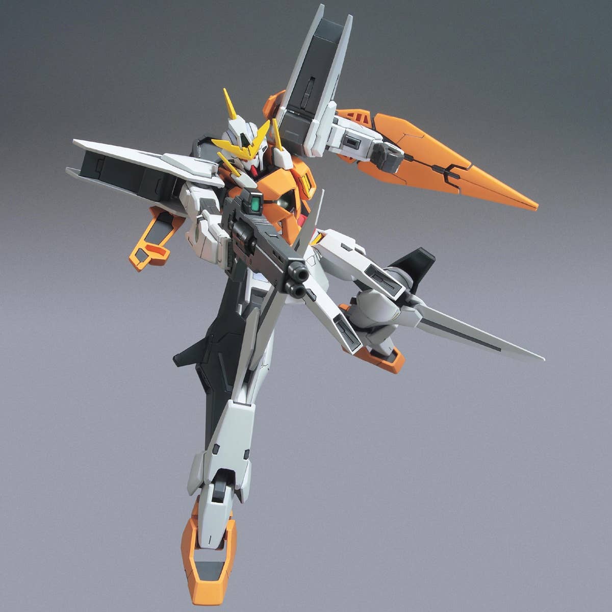 HG 1/144 #04 Gundam Kyrios