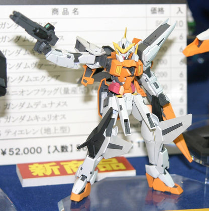 HG 1/144 #04 Gundam Kyrios
