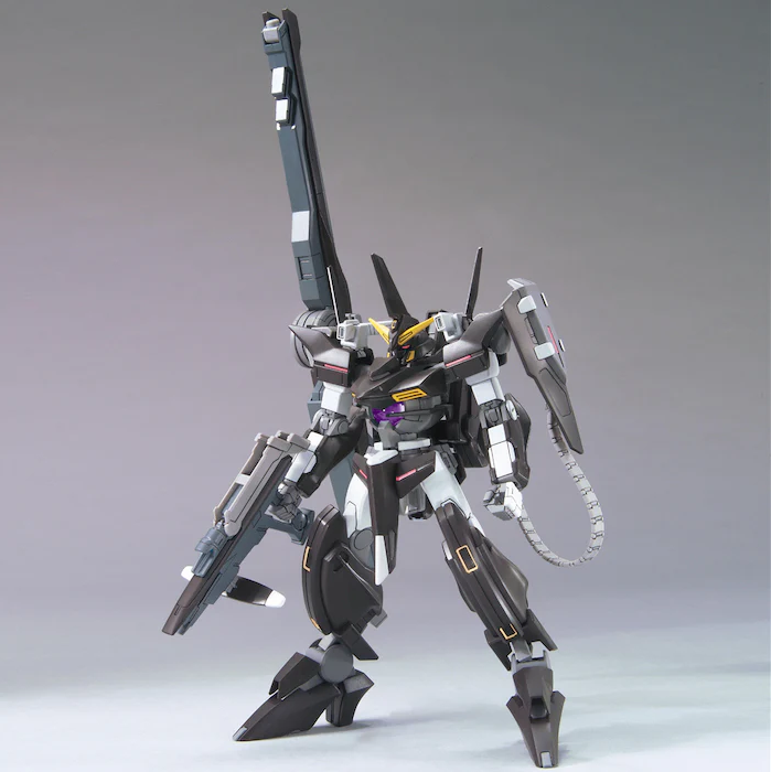 HG 1/144 #09 Gundam Throne Eins