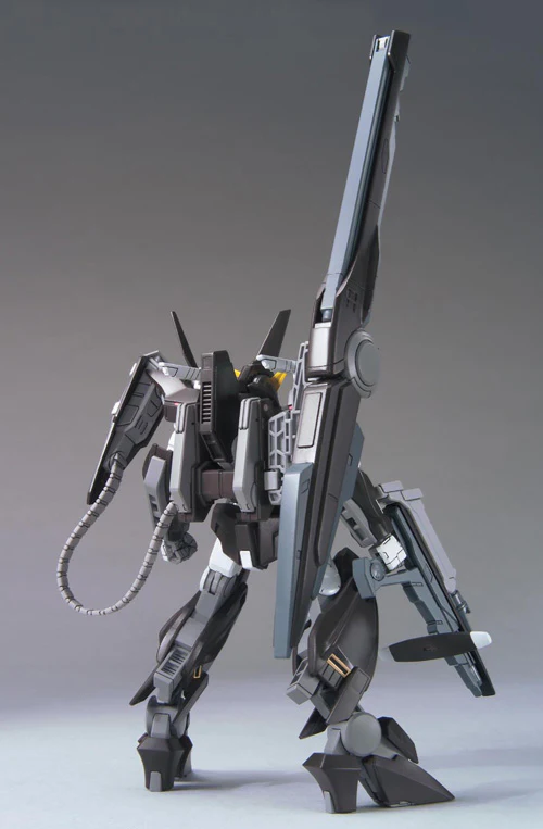 HG 1/144 #09 Gundam Throne Eins