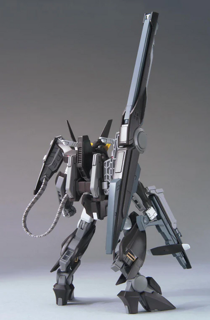 HG 1/144 #09 Gundam Throne Eins