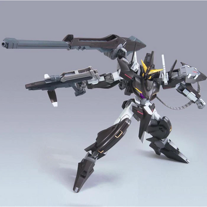 HG 1/144 #09 Gundam Throne Eins