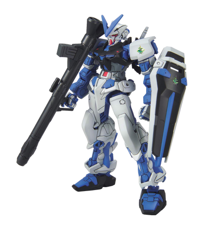 HG 1/144 #13 Gundam Astray Blue Frame