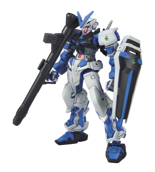 HG 1/144 #13 Gundam Astray Blue Frame