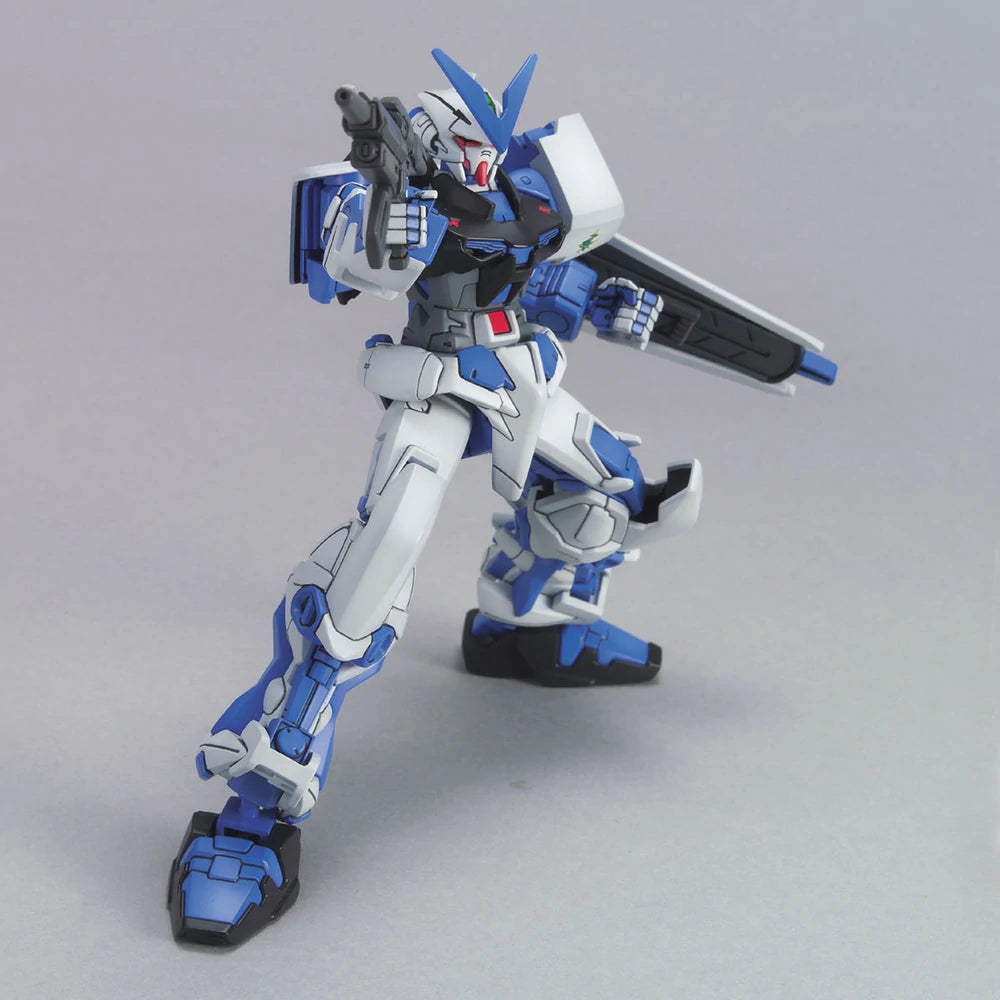 HG 1/144 #13 Gundam Astray Blue Frame