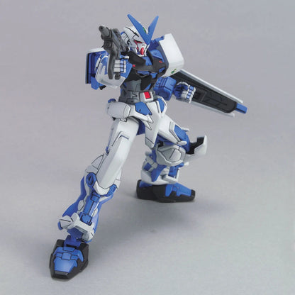 HG 1/144 #13 Gundam Astray Blue Frame