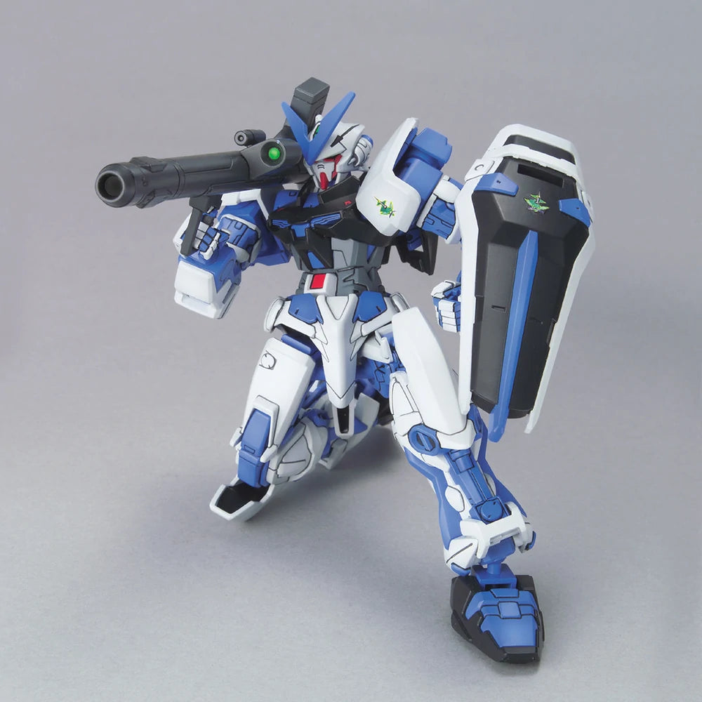 HG 1/144 #13 Gundam Astray Blue Frame