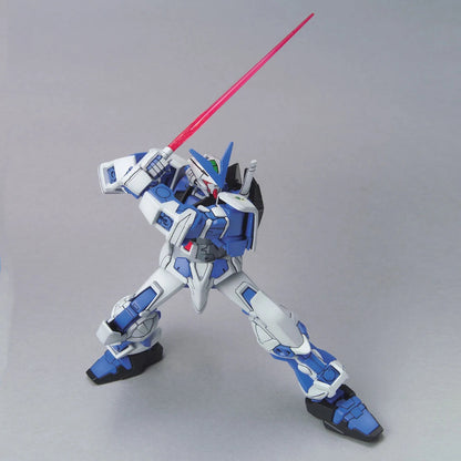 HG 1/144 #13 Gundam Astray Blue Frame