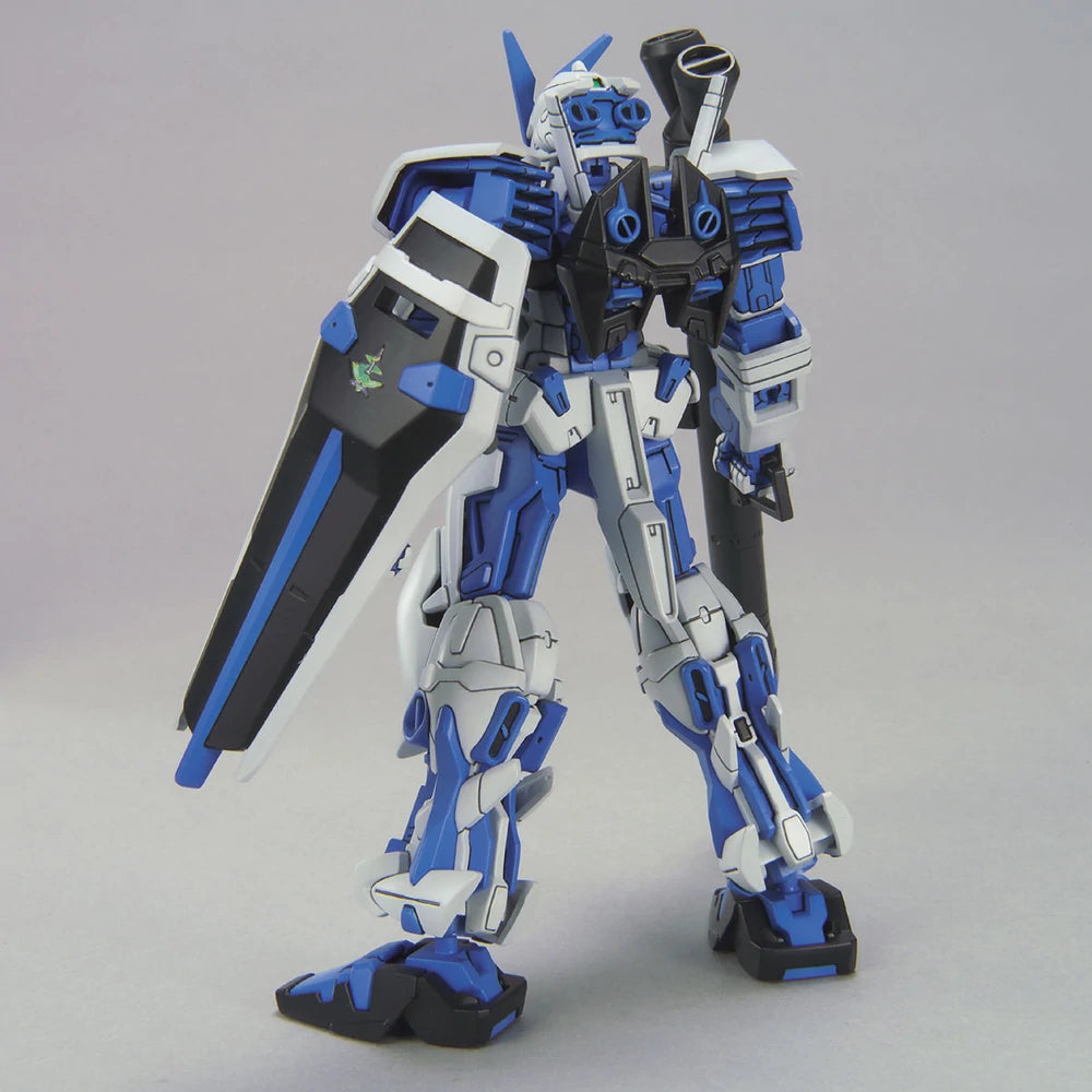 HG 1/144 #13 Gundam Astray Blue Frame