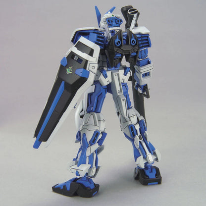HG 1/144 #13 Gundam Astray Blue Frame