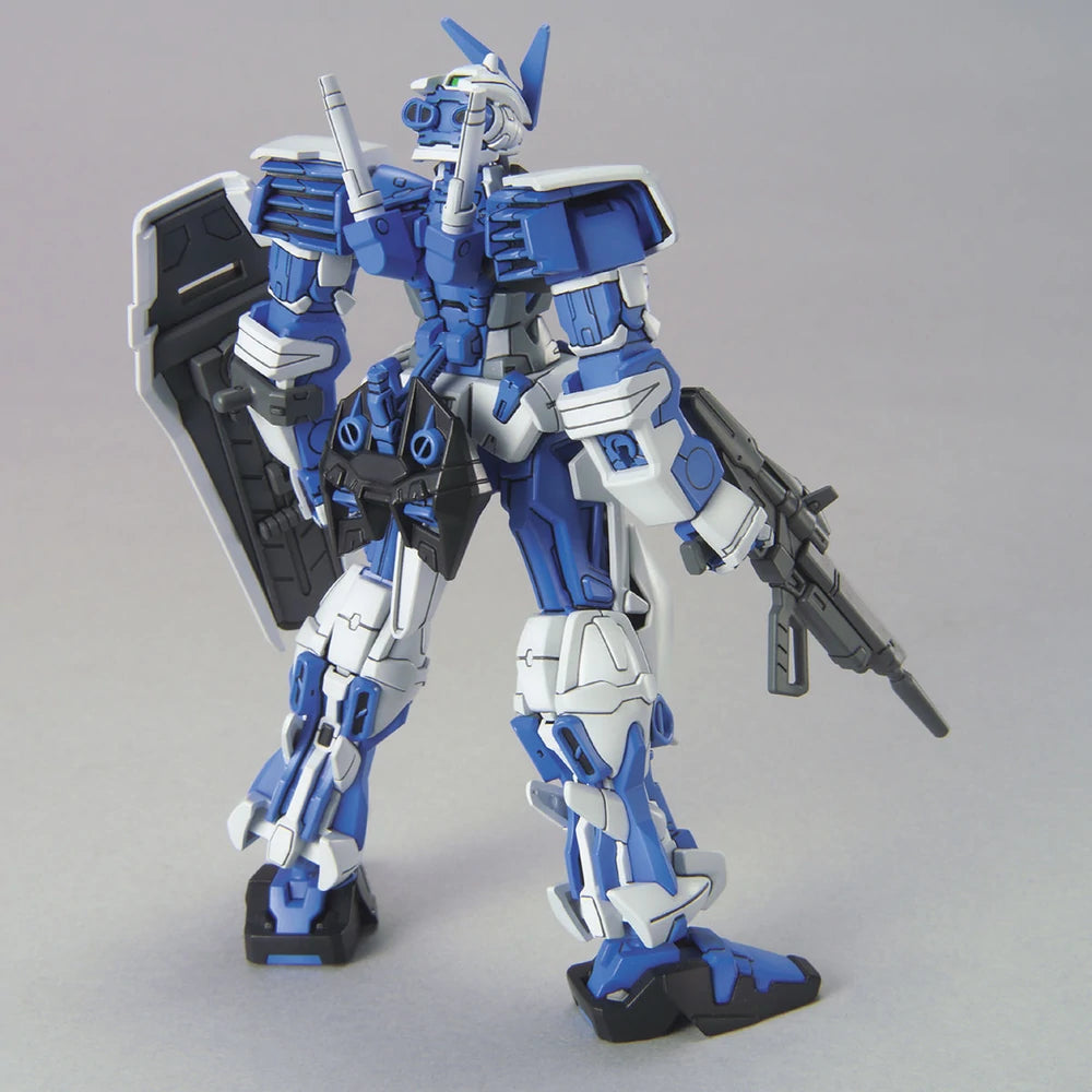 HG 1/144 #13 Gundam Astray Blue Frame