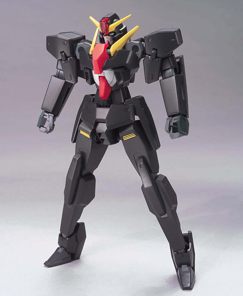HG 1/144 #37 Seraphim Gundam