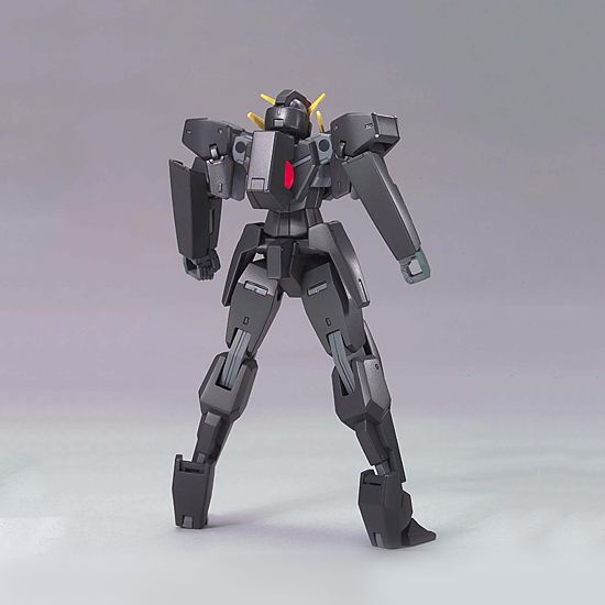 HG 1/144 #37 Seraphim Gundam
