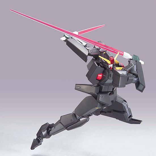 HG 1/144 #37 Seraphim Gundam