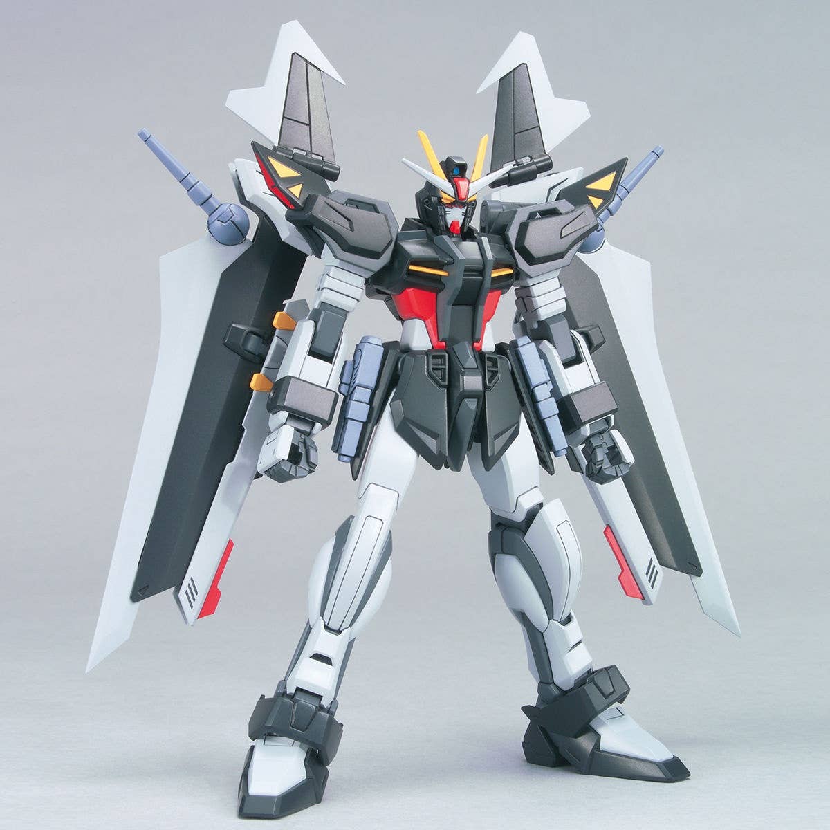 HG 1/144 #41 Strike Noir Gundam