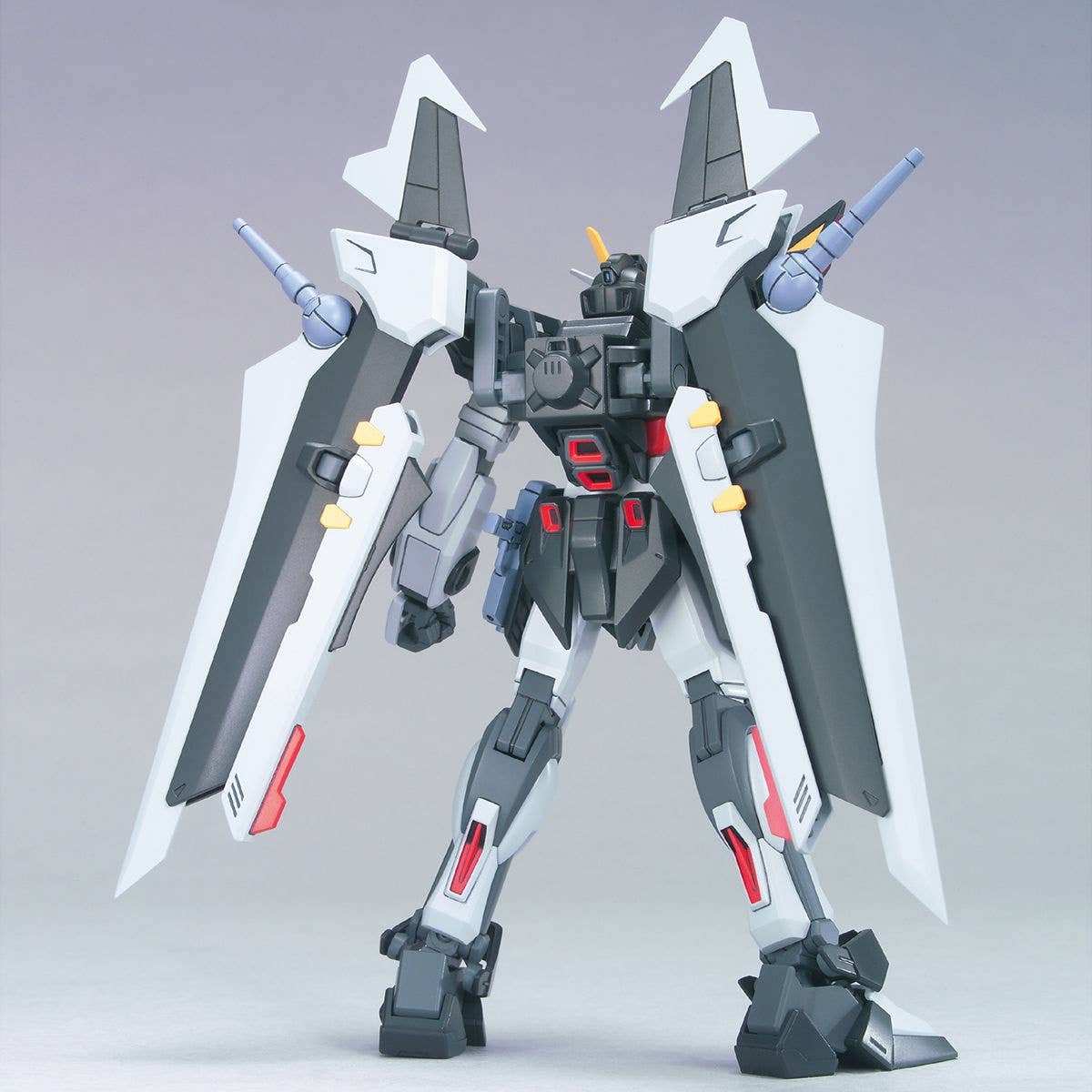 HG 1/144 #41 Strike Noir Gundam