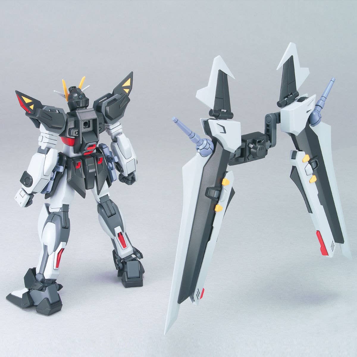 HG 1/144 #41 Strike Noir Gundam