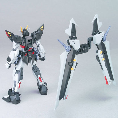 HG 1/144 #41 Strike Noir Gundam